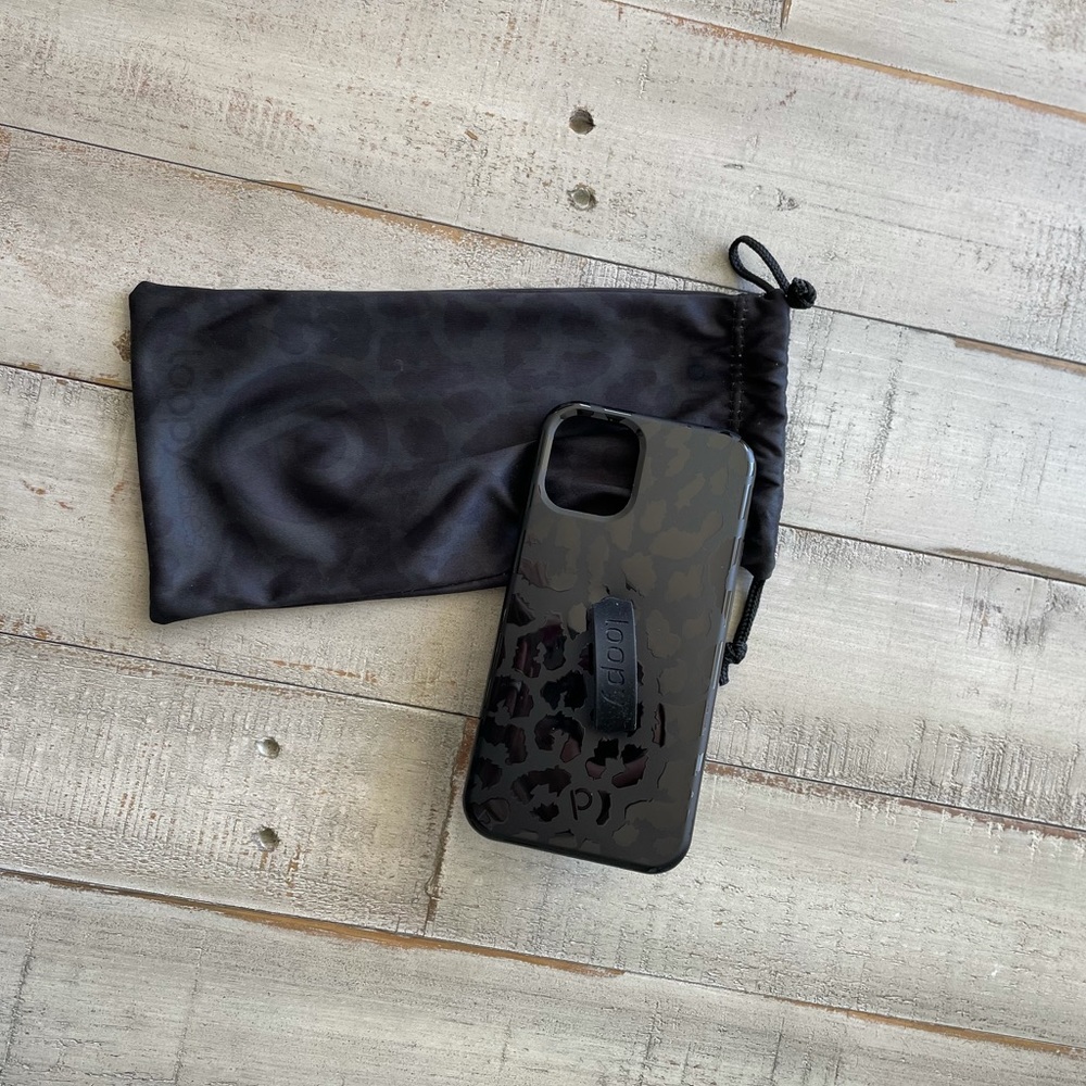 iPhone 12 Mini Loopy Case *Never used*